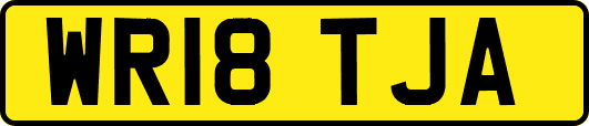 WR18TJA
