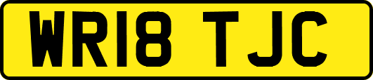 WR18TJC