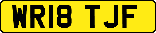 WR18TJF