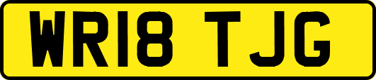 WR18TJG