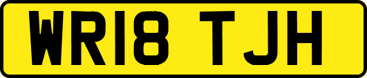 WR18TJH