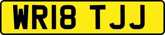 WR18TJJ