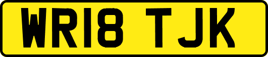 WR18TJK