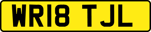 WR18TJL