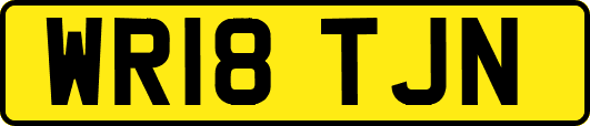 WR18TJN