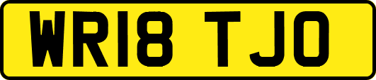 WR18TJO