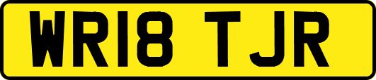 WR18TJR