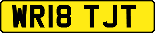 WR18TJT