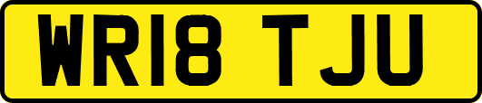 WR18TJU
