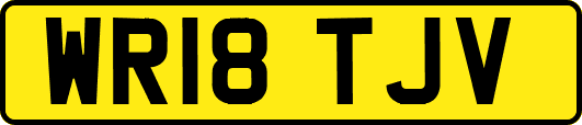 WR18TJV