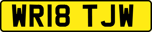 WR18TJW