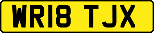 WR18TJX
