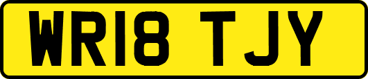 WR18TJY