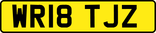 WR18TJZ