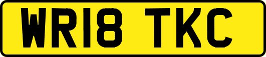 WR18TKC