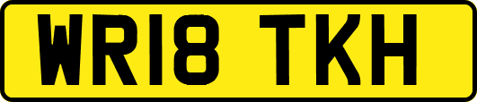WR18TKH