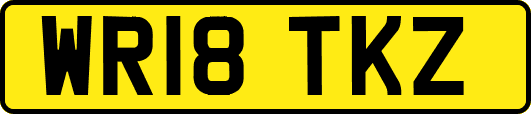 WR18TKZ