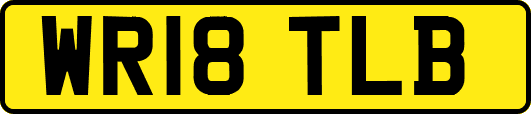 WR18TLB