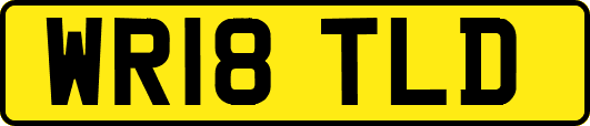 WR18TLD