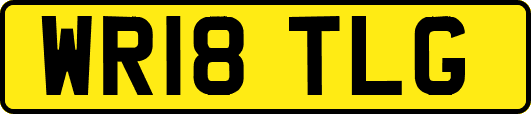 WR18TLG