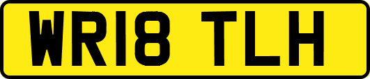 WR18TLH