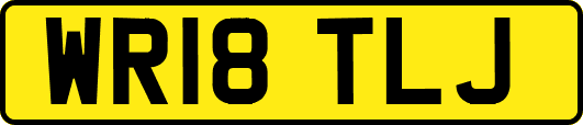 WR18TLJ