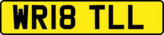 WR18TLL