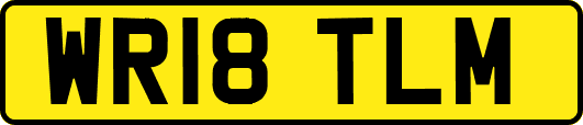 WR18TLM