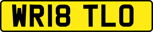 WR18TLO