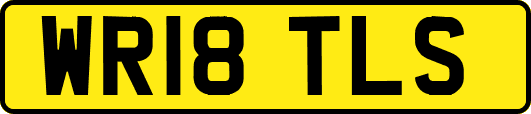 WR18TLS