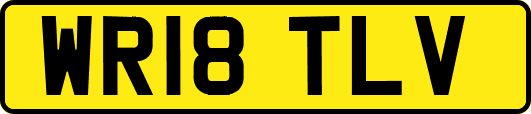 WR18TLV