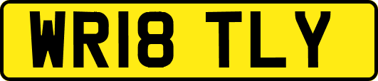 WR18TLY