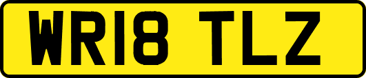 WR18TLZ