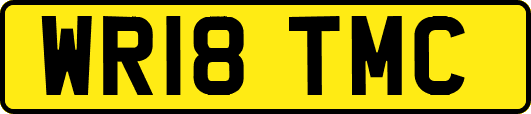 WR18TMC