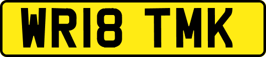 WR18TMK