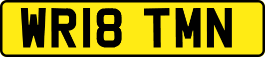 WR18TMN