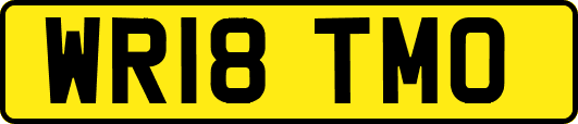 WR18TMO