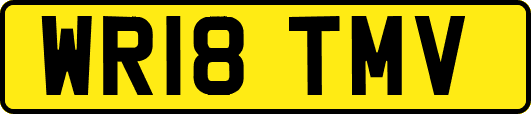 WR18TMV