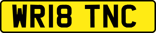 WR18TNC