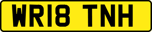 WR18TNH