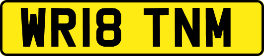 WR18TNM