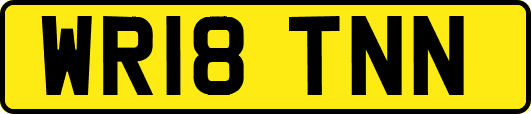 WR18TNN