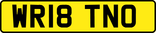 WR18TNO
