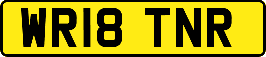 WR18TNR