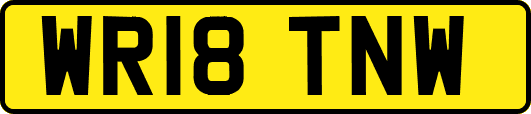 WR18TNW