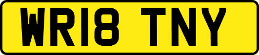 WR18TNY