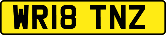 WR18TNZ