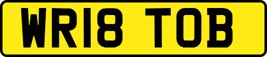 WR18TOB