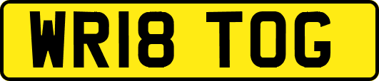 WR18TOG