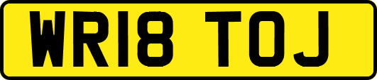WR18TOJ